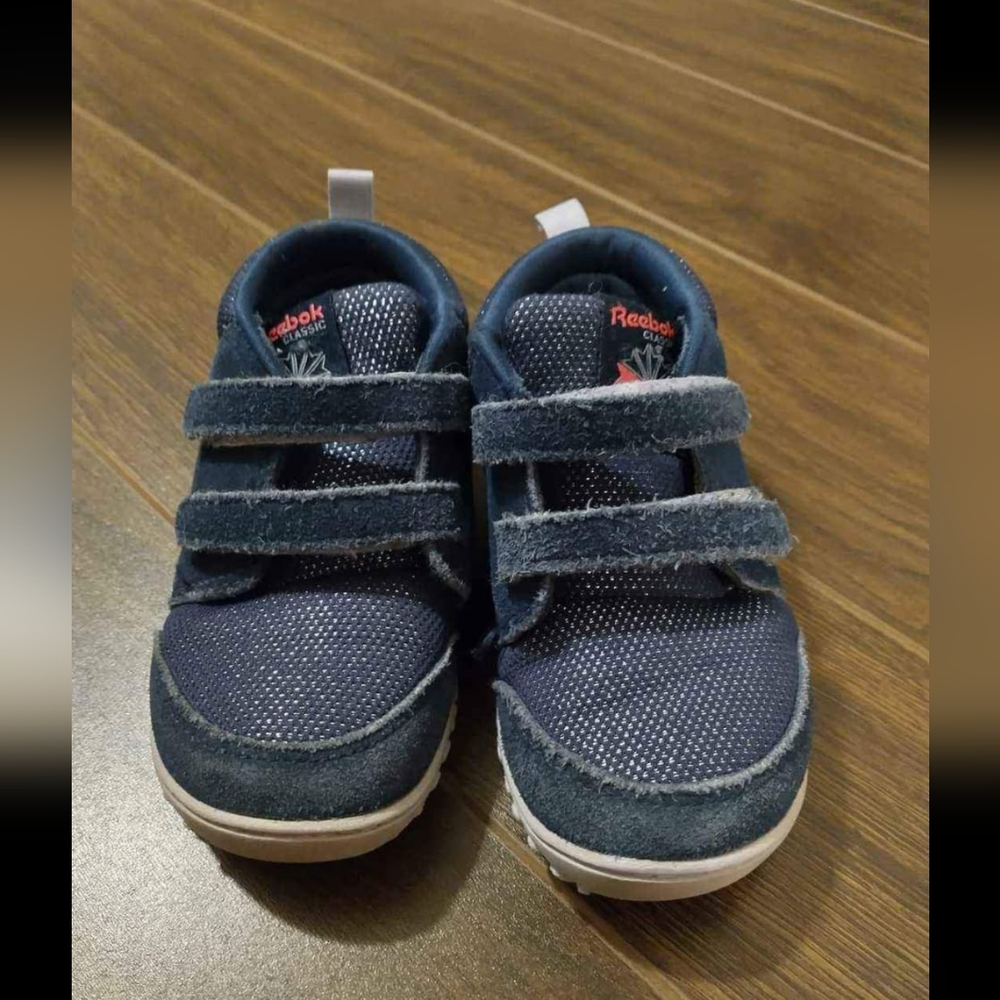 Reebok Kids Shoes 8T Toddler